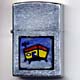Static Zippo