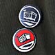 STATIC BADGES