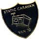 Static Badge